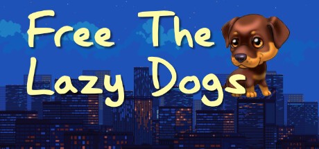 Games like Free The Lazy Dogs