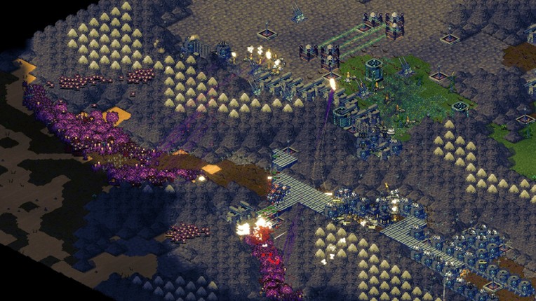 From Glory To Goo screenshot