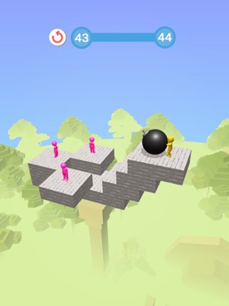 Funny Smash screenshot