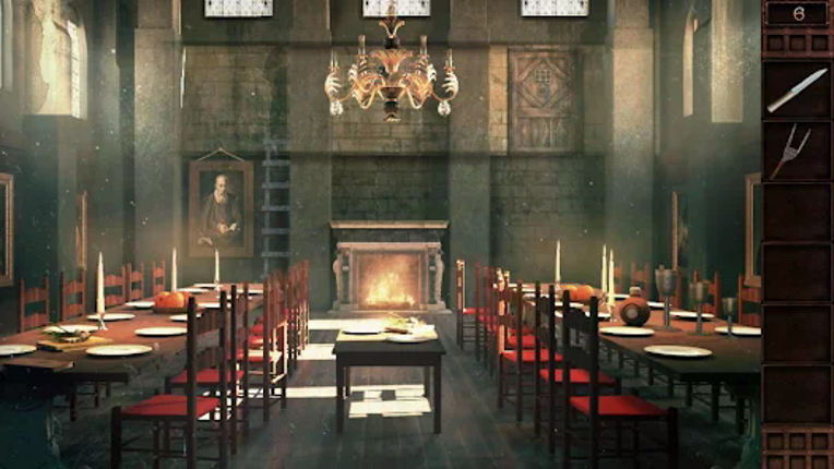 Can You Escape - Tower 2 Image