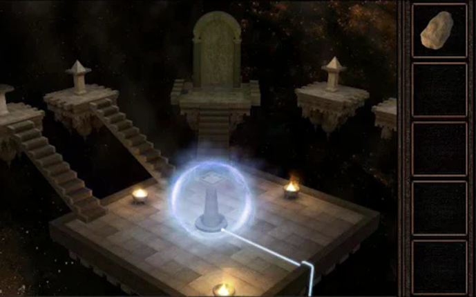 Can You Escape - Tower screenshot