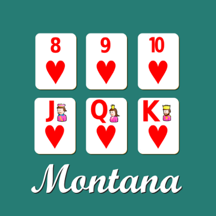 Montana Solitaire Image