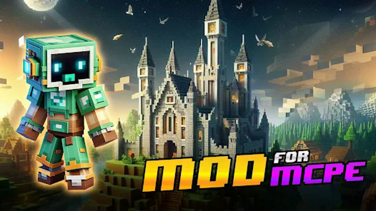4Craft : Addons for MCPE Image