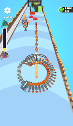 Reload Weapons screenshot