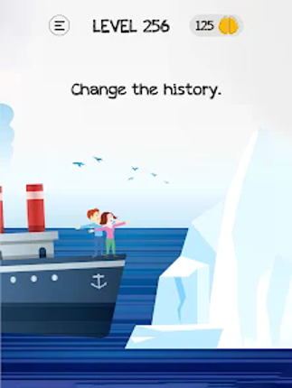 Braindom: Brain Games Test screenshot