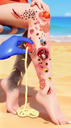 Project ASMR Story Image