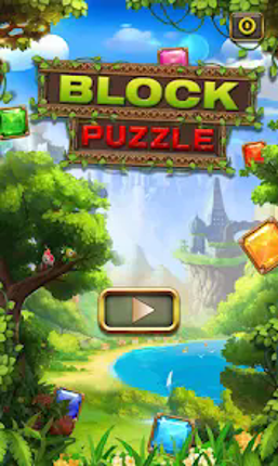 Block Puzzle screenshot