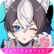 Cat Fantasy: Isekai Adventure Image