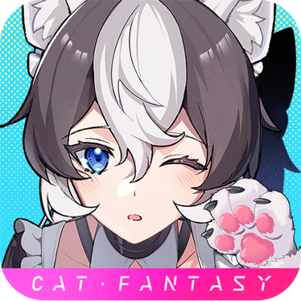 Cat Fantasy: Isekai Adventure Image