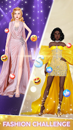 Fashion Beauty: Makeup Stylist Image