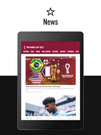 FOX Sports: Watch Live screenshot