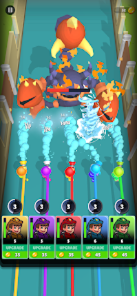 Fire Squad screenshot