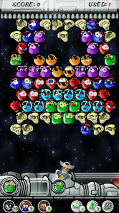 Snood Redood Image