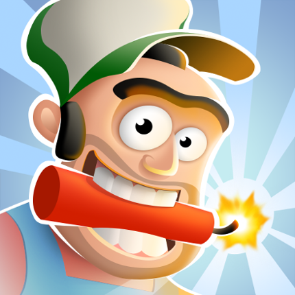 Super Dynamite Fishing Premium Image