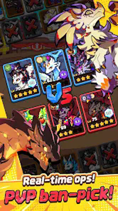 Dragon Village 3 screenshot