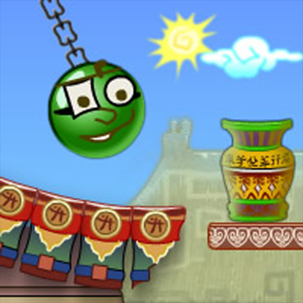 Civiballs Origins Physics Game Image
