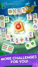 Mahjong Ocean Image