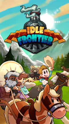 Idle Frontier: Tap Town Tycoon screenshot