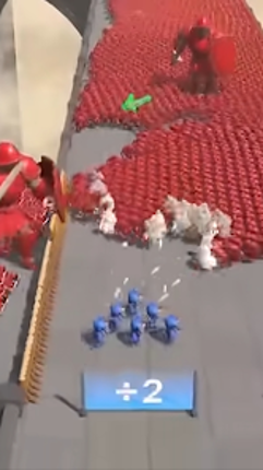 Soul Archer Skull - Roguelike Image