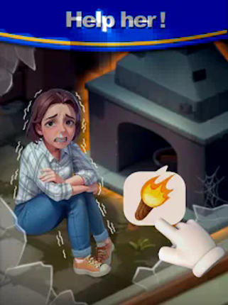 Mother Match: Home Design screenshot