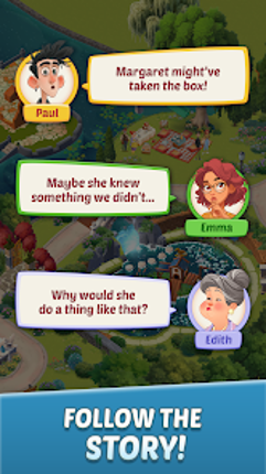 Havisham Park screenshot