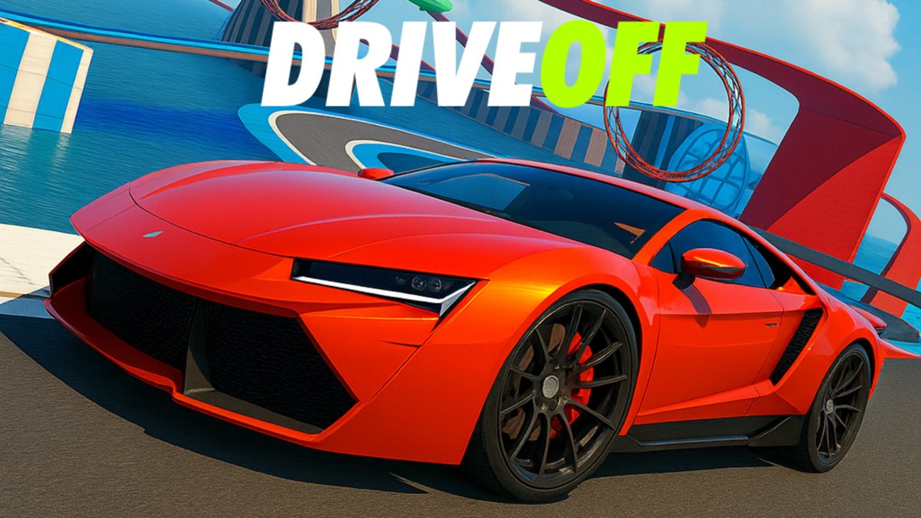Games like DriveOff