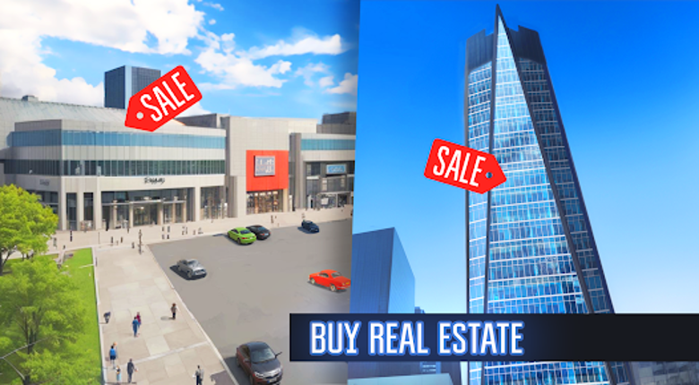 Open World MMO Sandbox Online Image