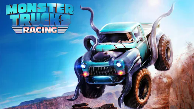 Monster Truck Xtreme Racing screenshot