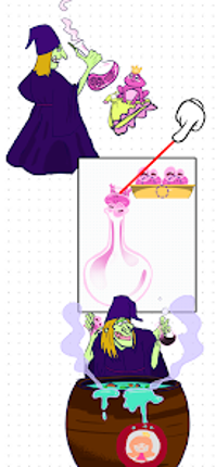 Tricky Story: Friendly Help screenshot