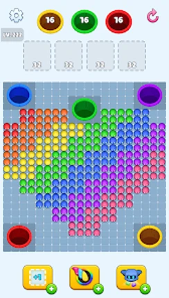 Slime Hole Master Image