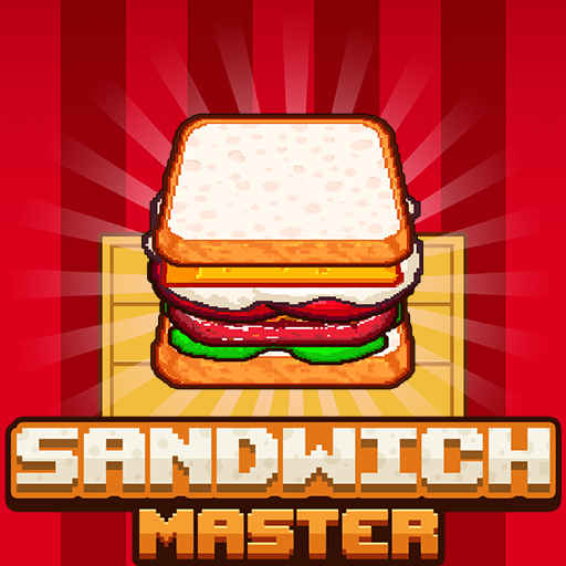 Games like SandWich Master