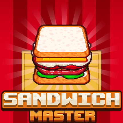 SandWich Master Image