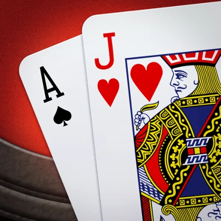 Blackjack! ♠️ Free Black Jack Image