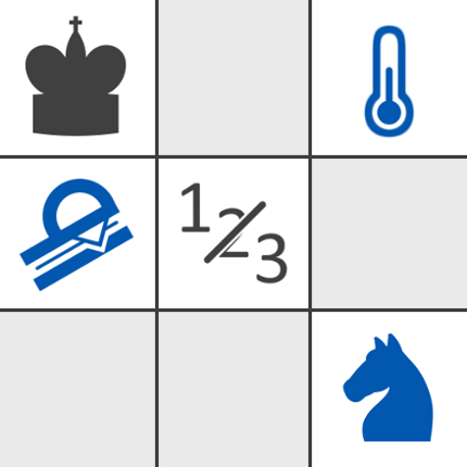 Miracle Sudoku Image
