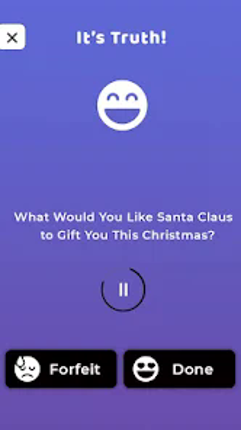 Truth or Dare: Spin the Bottle screenshot