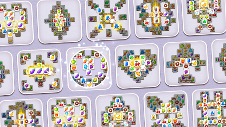 Tile Home-Match Puzzle Game screenshot