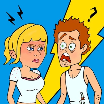 Braining:Tricky Test Guess Who Image