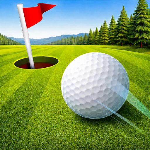 Games like Mini Golf Clash: Golf Games
