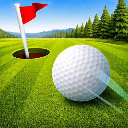Mini Golf Clash: Golf Games Image