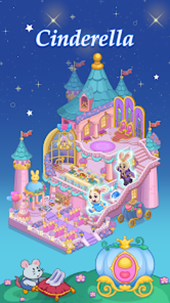 Fairy Room Makeover Image