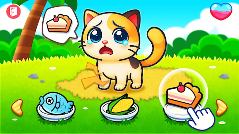 Avatar Go Animal World Games Image