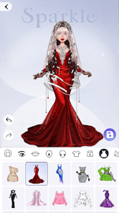 YoYa Sparkle: Style Pop Image