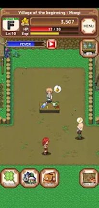 Merchant Life screenshot