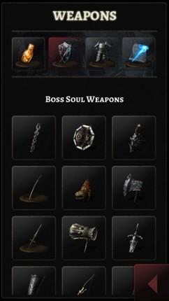 Game Guide for Dark Souls Image