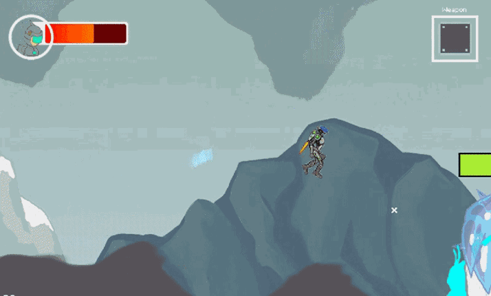 Aether Knights Post Jam Image