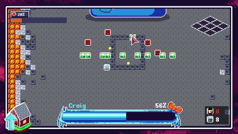 AGRICOSMIC screenshot