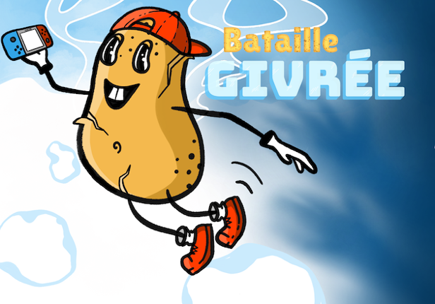 Bataille Givrée Image