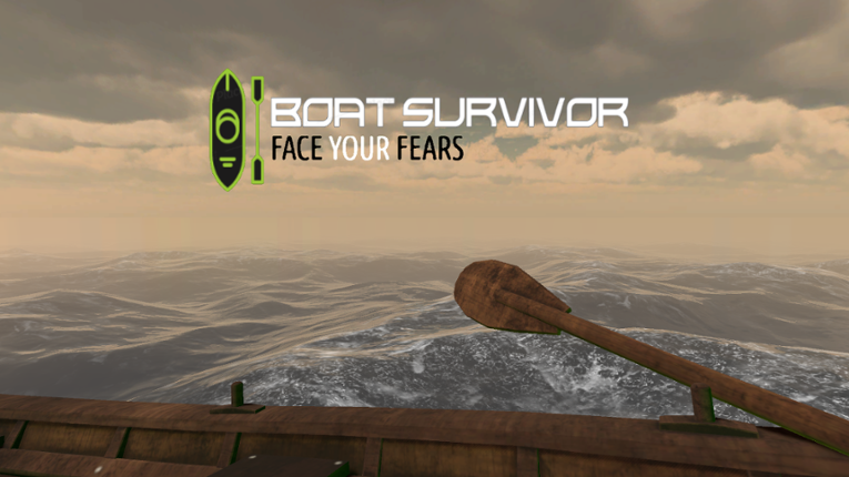Boat Survivor Image