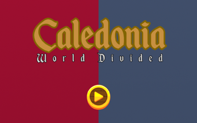 Caledonia: World Divided screenshot