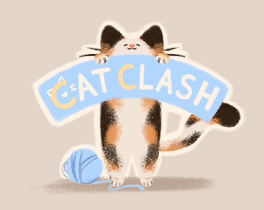 Cat Clash Image
